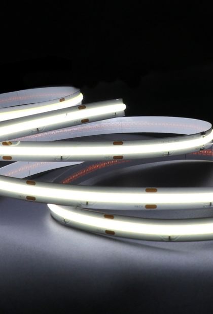 LED traka E-Light COB-480-6500K IP20 24V