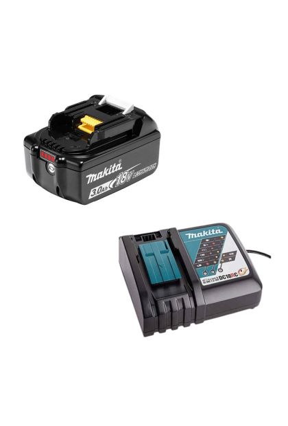 Startni set 6DC18RC+BL 1830B Makita