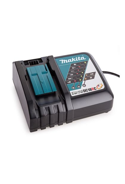 Punjač kompaktni brzi R630718/5 Makita
