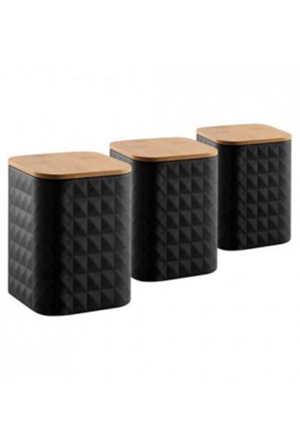 Set kuhinjskih posuda 3/1 BR-2504B