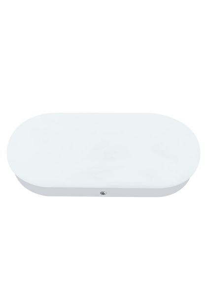 Lampa LED BIJELA FARADAY-24 24W 6400K IP65