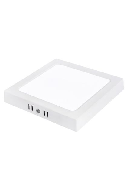 LED panel NADGRADNI SELENA 18W BIJELI 3CCT (016-084-0018) 58762
