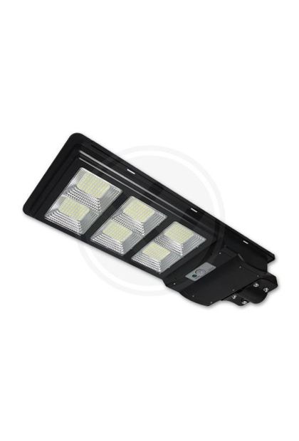 LED solarna ulična lampa 270W IP65 LVT