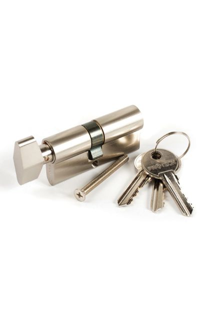Cilindar sa gumbom 30/30mm 3K Protech