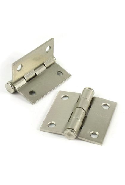Baglama leptir 5X5X2 mm Protech