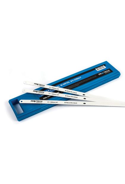List pile za metal COBALT 300 mm Protech