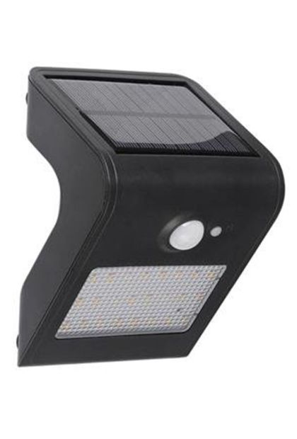 LED solarna svjetiljka Sirius-1 078-012-0001