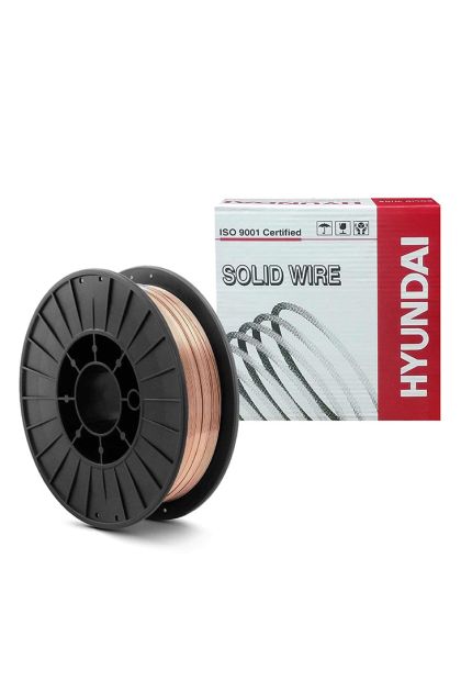 Žica SM-70-ECO SG2 0,8mm 5 kg Hyundai