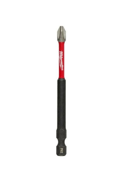 Bit PH2x90 IMPACT Milwaukee (4932430856)