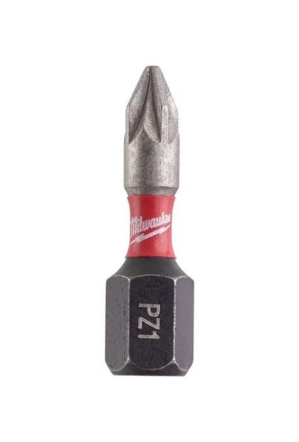 Bit PZ1x25 IMPACT 2/1 Milwaukee (4932430860)