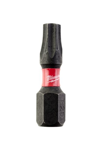 Bit TX25X25 IMPACT 3/1 U BLISTERU Milwaukee (4932500364)