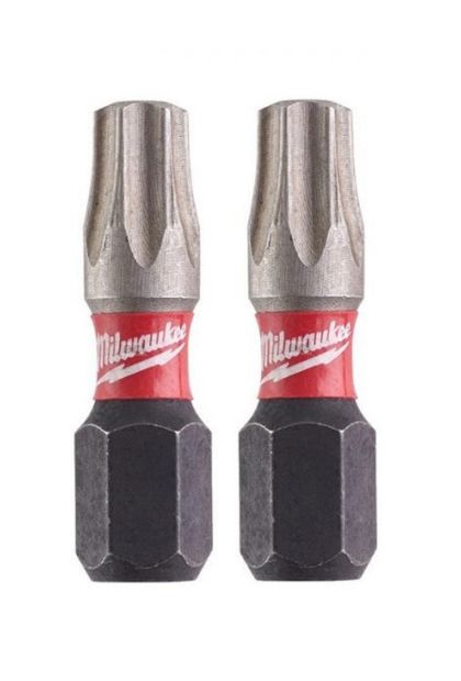 Bit TX27X25 IMPACT 3/1 U BLISTERU Milwaukee (4932500365)