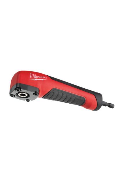 Nastavak pod pravim uglom + bitovi 1/4” 11/1 Milwaukee