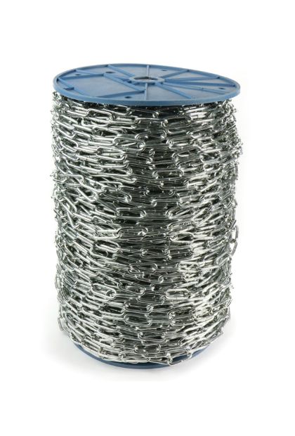 Lanac DIN 5685A 3 mm