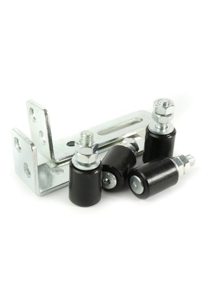 Bočni točak za kliznu kapiju 31 mm sa nosačem