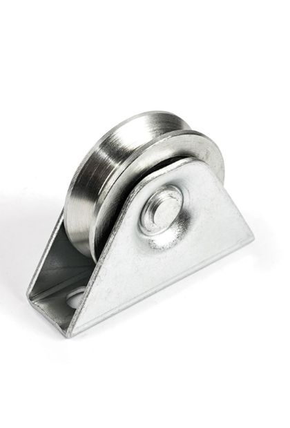 Točak za kliznu kapiju 100 mm PTC