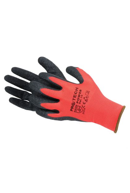 Rukavica LATEX POWER veličina 11 12/1