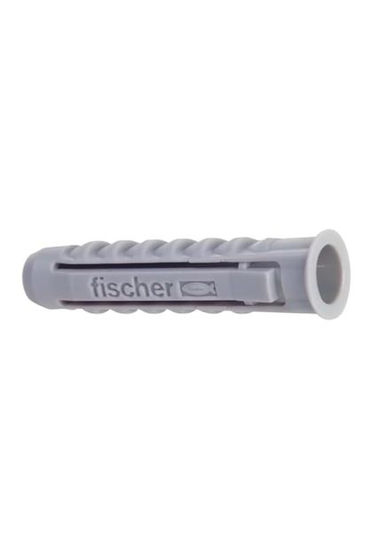 Tiplo PVC SX 5 MM 70005 FISCHER