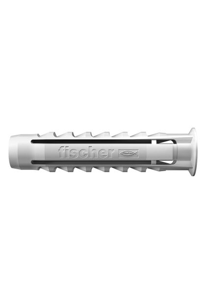 Tiplo PVC SX PLUS 6 MM 70006/568006 FISCHER