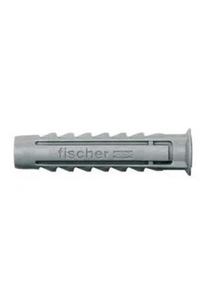 Tiplo PVC SX 8 MM 70008 FISCHER