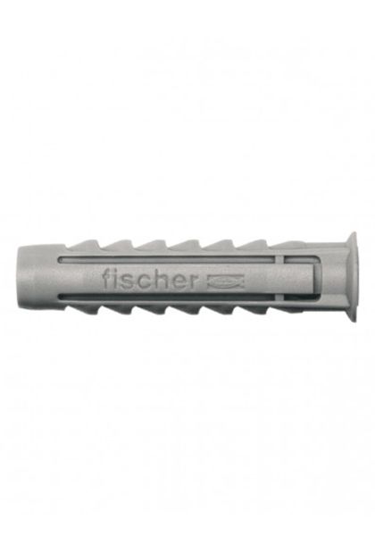 Tiplo PVC SX 12 MM 70012 FISCHER
