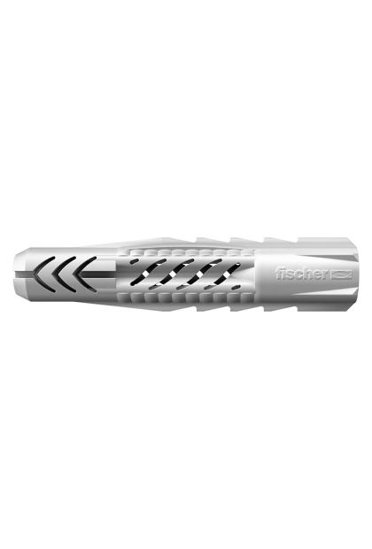 Tiplo PVC UX 6 MM 77888 FISCHER