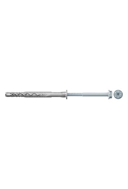 Anker PVC 8X100 540130 FISCHER