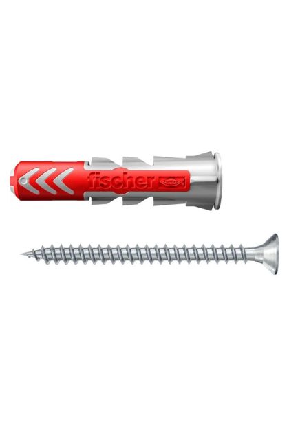 Tiplo 5X25 S K 534996 FISCHER
