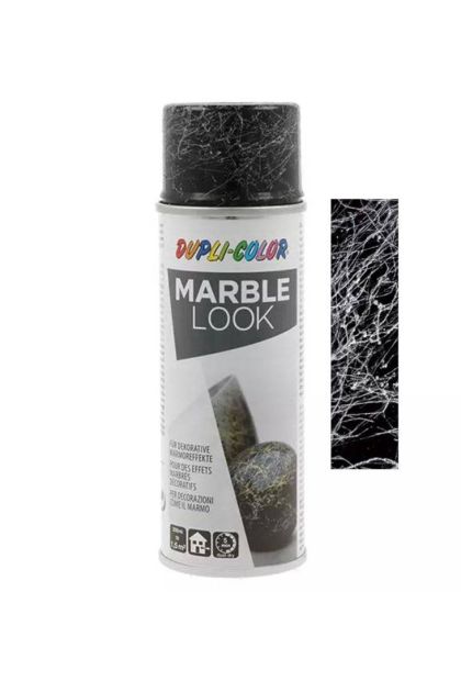 Sprej DC MARBLE EFEKT SREBRENI 200 ml 78173