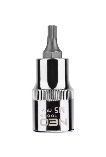 Ključ nasadni 1/2 M10x55mm 08-733 58225