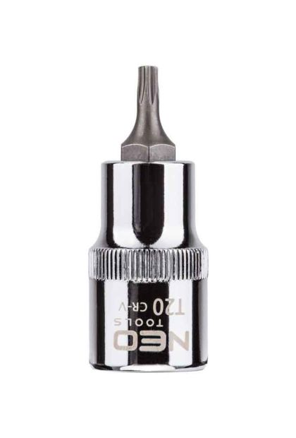 Ključ nasadni TORX 1/2 T70x55mm 08-759 58430