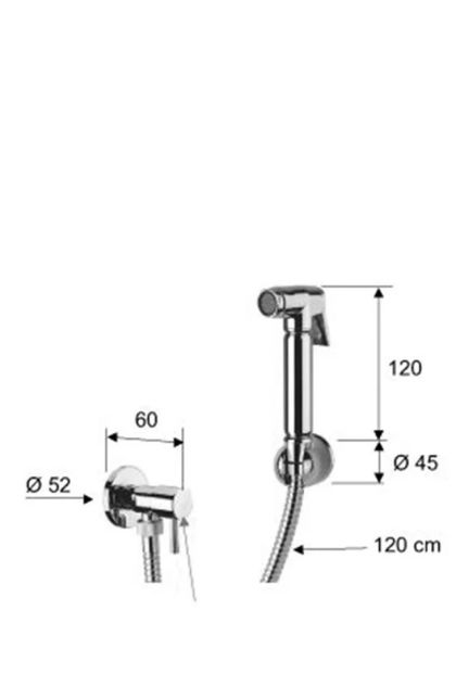 Higijenski set RELAX 332 RELA (0203102) Remer