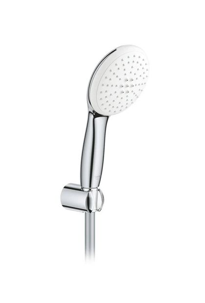 Tuš ručica sa držačem i crijevom TEMPESTA Grohe