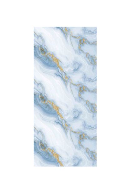 Panel zidni dekorativnu PVC AWZX-37-31 1220x2800x3mm