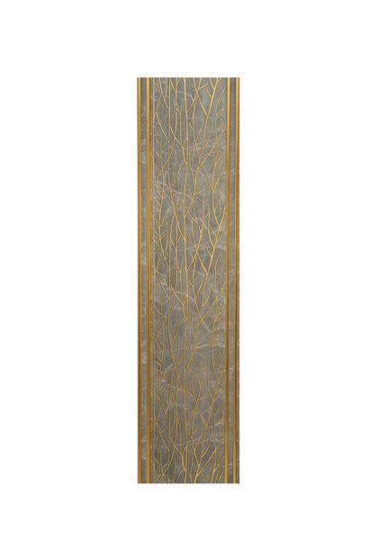Panel dekorativni PVC D30-24 310x7x2900mm