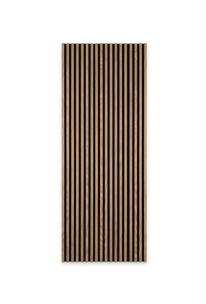 Panel/letvice dekorativne PVC D42-4 120x11x2900mm