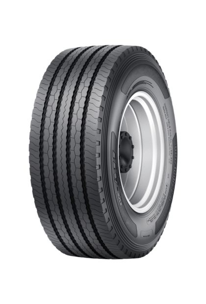 Guma Triangle 385/65R22,5 24PR TTM-A11