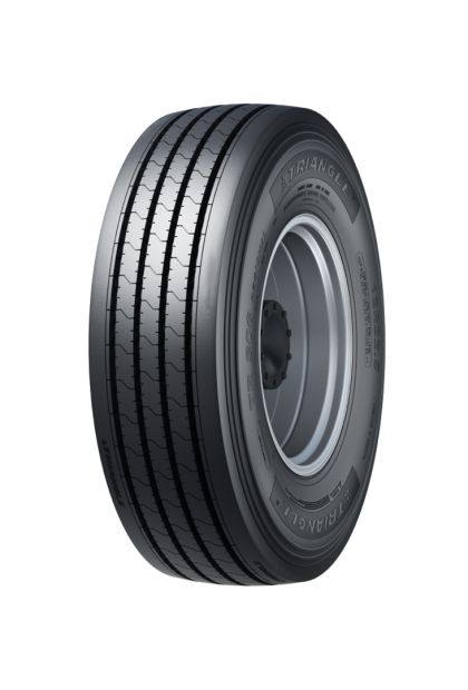 Guma Triangle 315/80R22.5 18PR TRS06-prednja