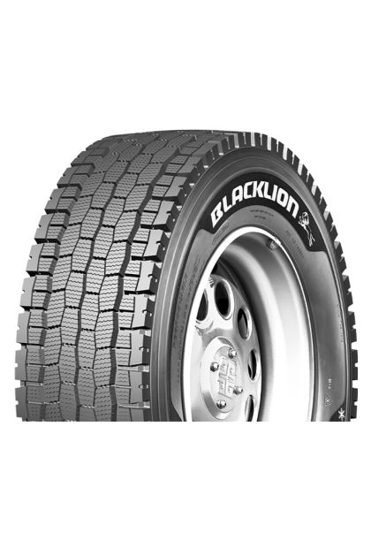 Guma Blacklion 275/70R22.5 16PR BW292-pogon