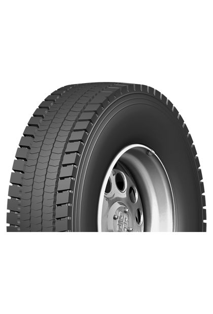 Guma Blacklion 315/70R22.5 18PR BD177-pogon