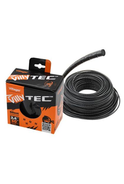 Silk za trimer 2,4mmX50m OKRUGLA NIT VILLYTEC