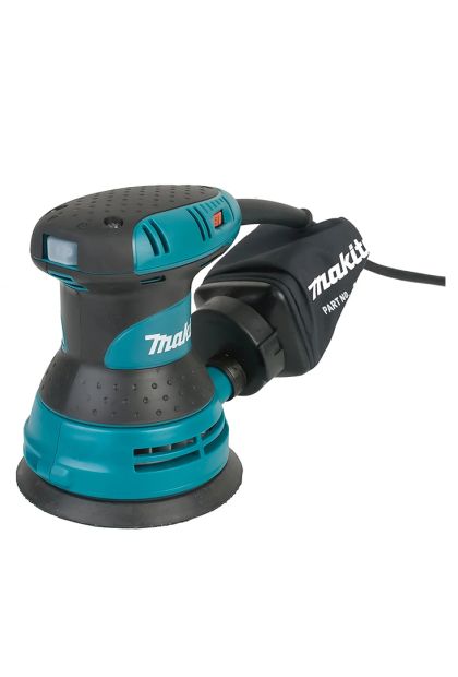 Brusilica ekscentrična 300WW BO5031 Makita