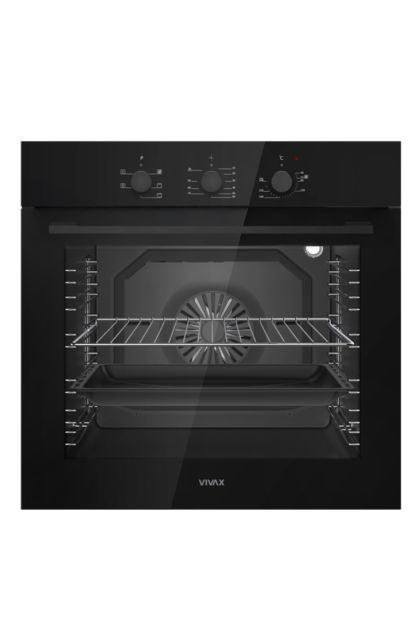 Pećnica ugradbena BO-806BFTM G Vivax Home