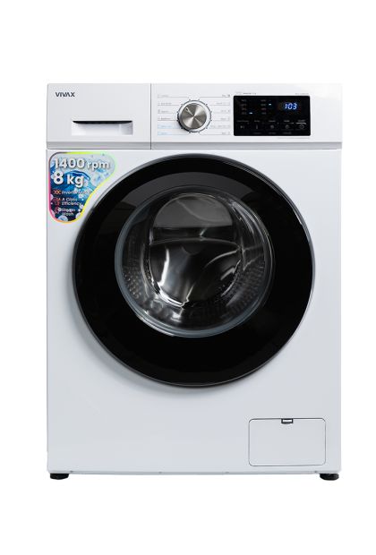 Mašina za pranje veša WFL-140812CI Vivax Home