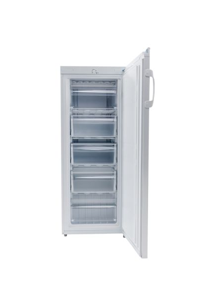 ZAMRZIVAČ VF-157E W Vivax Home