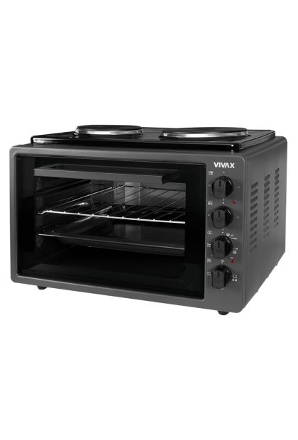 Mini pećnica MO-4201 CRNA Vivax Home
