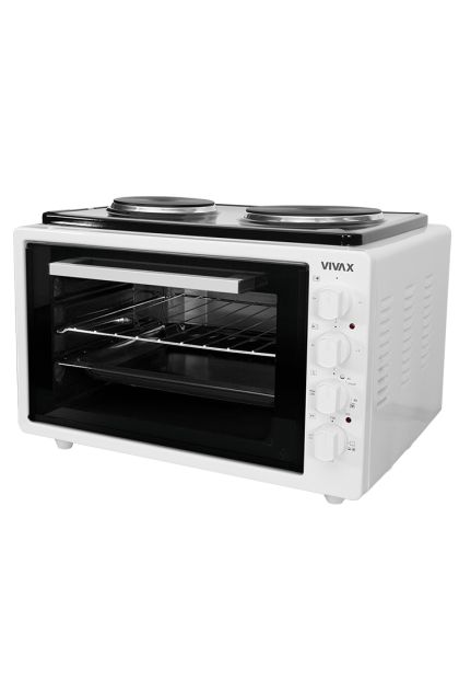 Mini pećnica MO-4201 BIJELA Vivax Home