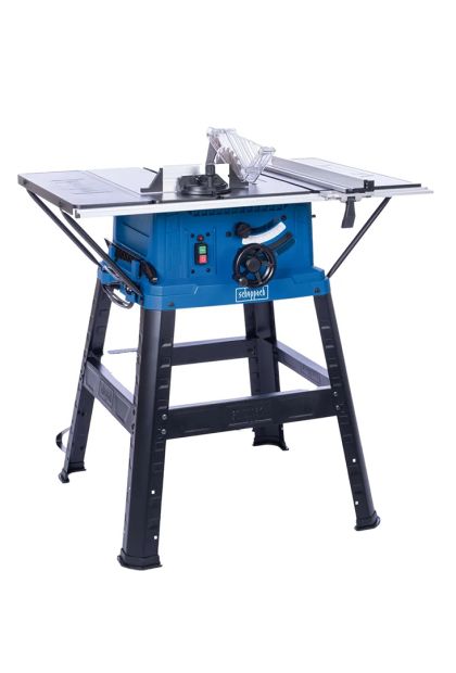 STOLNA PILA 2200W LIST fi254mm Scheppach HS254