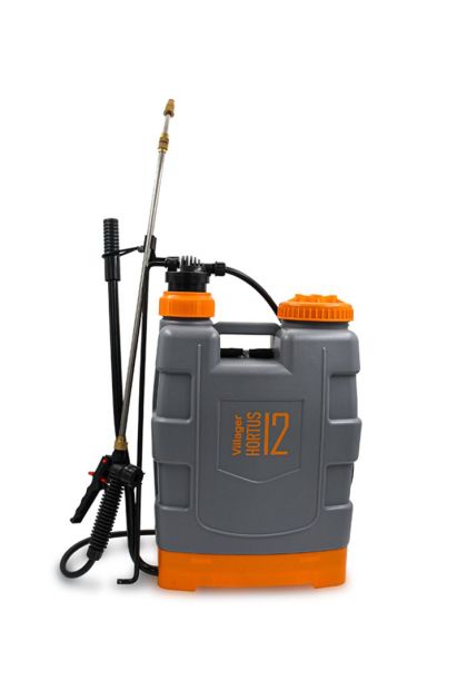 Prskalica HORTUS 12l Villager
