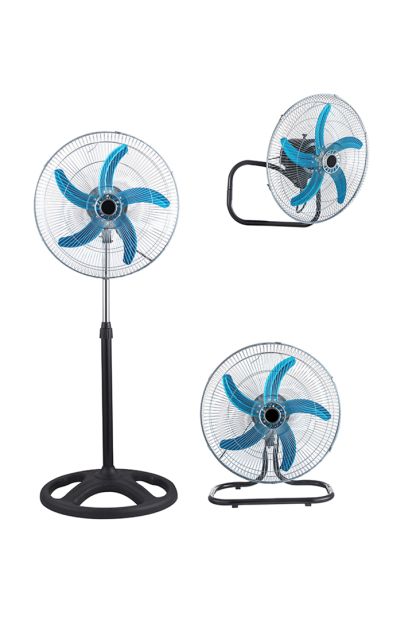 Ventilator 3U1 sa stalkom 200W